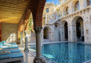 Hiltons Curio and Tapestry Collections Each Celebrate 200th Hotel Milestones