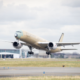 QANTAS PROJECT SUNRISE A350-1000ULR COMPLETES MAIDEN TEST FLIGHT
