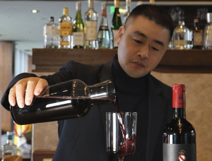 Pouring New Meaning into Indigenous Luxury