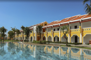 A Lantern-Lit Reverie: Hoi An Memories Resort & Spa