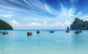 The Art of Outperforming: Inside Asia DMC, the Relentless Force Behind Asias Travel Excellence