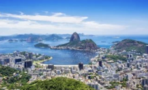Aviation Leaders Gather in Rio de Janeiro for IATAs 82nd AGM