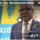 Caribbean Week and the Emergence of a New Caribbean Tourism Agenda