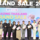 TAT elevates Amazing Thailand Grand Sale 2026 with Thai brand experiences