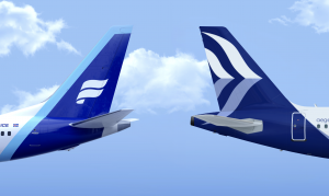 AEGEAN strengthens Greece – Iceland connectivity through a strategic codeshare partnership