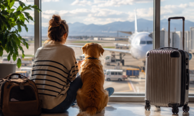 What Is the New Trend of Traveling With Pets? The Rise of Pet-First Travel in 2026