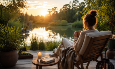 Why Relaxing Activities Are Trending More Than Ever in 2026
