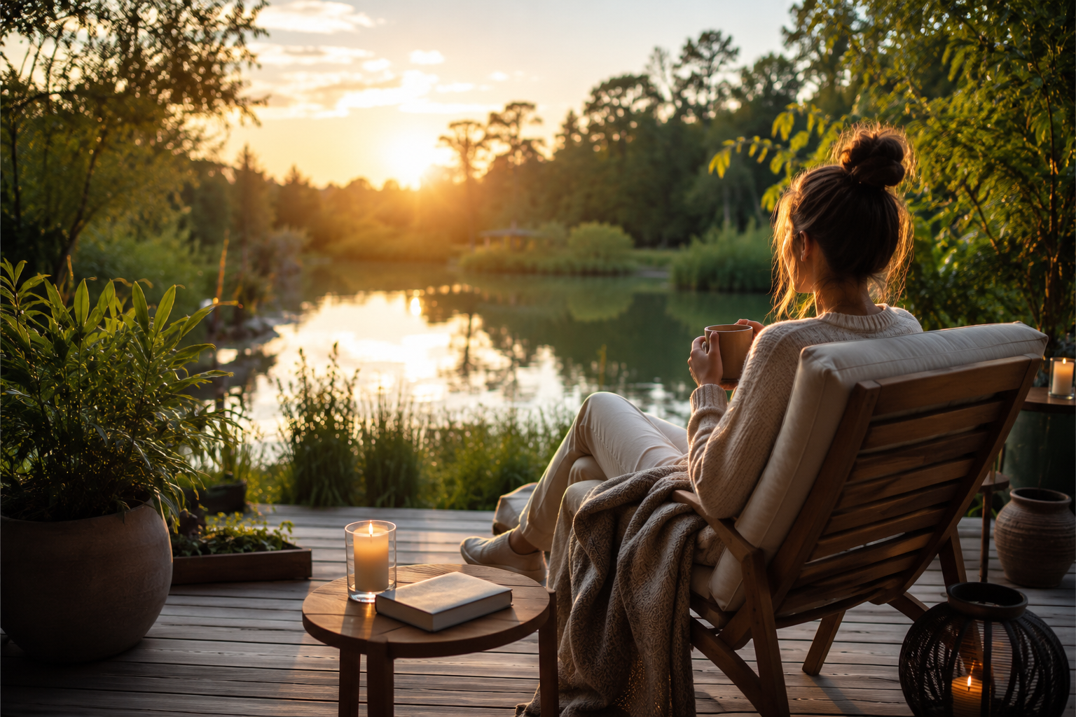 Why Relaxing Activities Are Trending More Than Ever in 2026