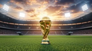 World Cup travel demand is shifting fast, and the industry is racing to keep pace