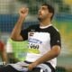 UK Athletics fined £350,000 over death of Paralympic shot putter at training facility