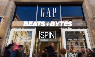 Who is your Chief Entertainment Officer? Who is your chief entertainment officer? Gap has become one of America’s most fascinating brand case studies.