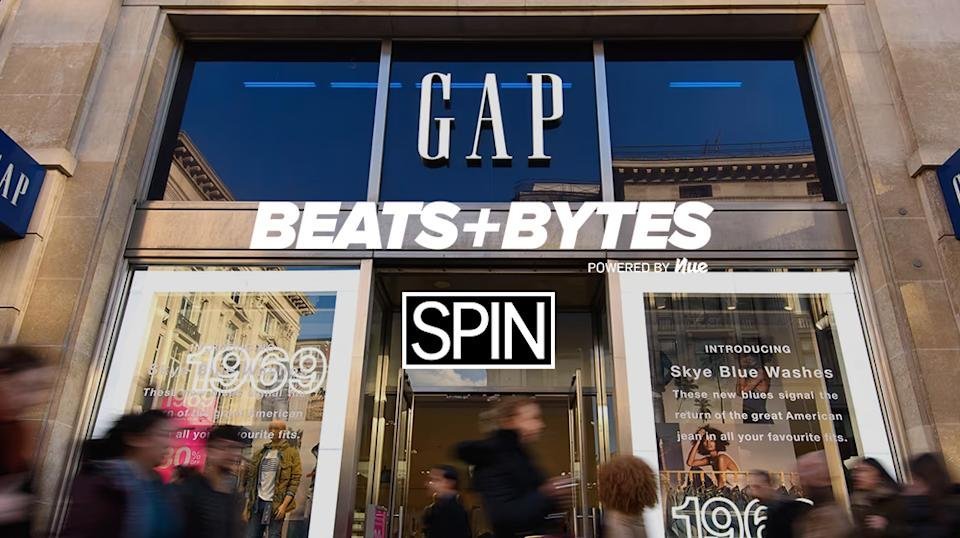 Who is your Chief Entertainment Officer? Who is your chief entertainment officer? Gap has become one of America’s most fascinating brand case studies.