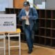 Peru polls open in Keiko Fujimori, Roberto Sanchez presidential runoff