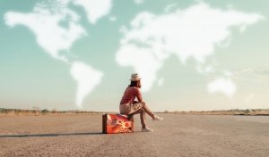 NEW RESEARCH HIGHLIGHTS GROWING DEMAND FOR OFF-GRID TRAVEL