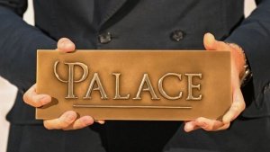 Atout France Adds Six New Palace Hotels to Its National Collection