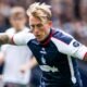 Hearts hope to seal Calvin Miller move from Falkirk