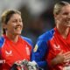 Heather Knight: Never any doubt around her place in Englands World Cup side, says Charlotte Edwards