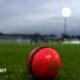 ICC to trial pink balls to limit bad light stoppages