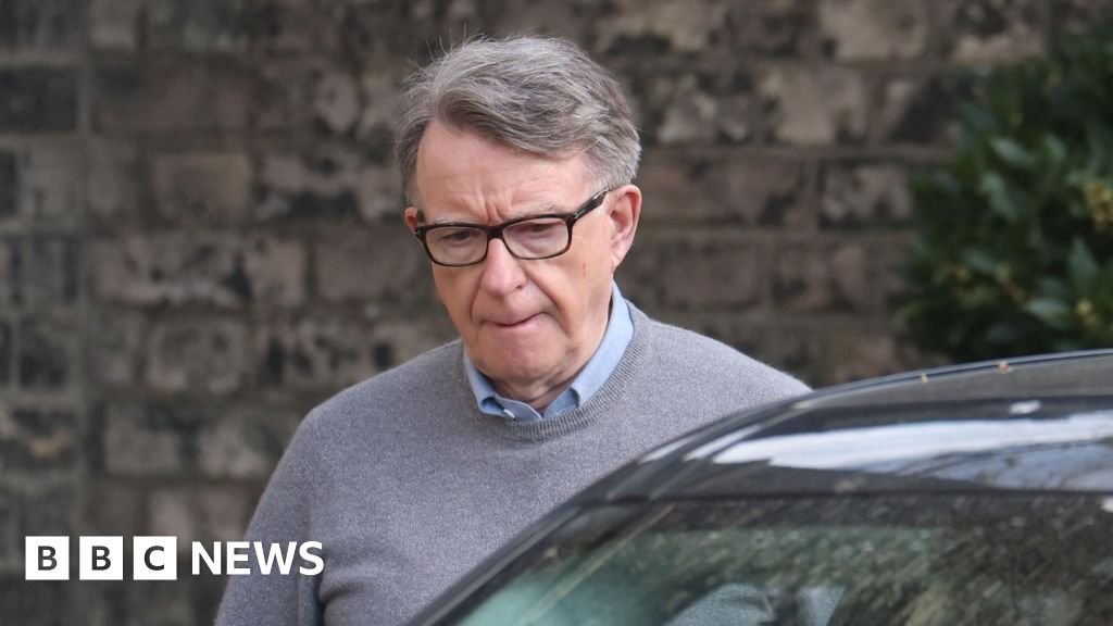 Mandelson files: What you need to know