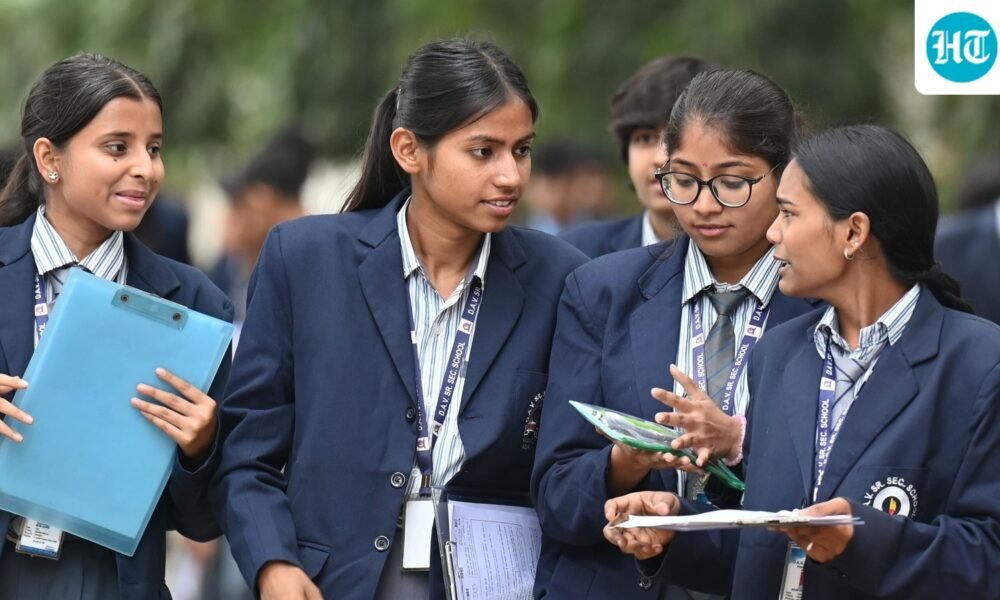 CBSE misses June 1 deadline to relaunch Class 12 verification and re-evaluation portal