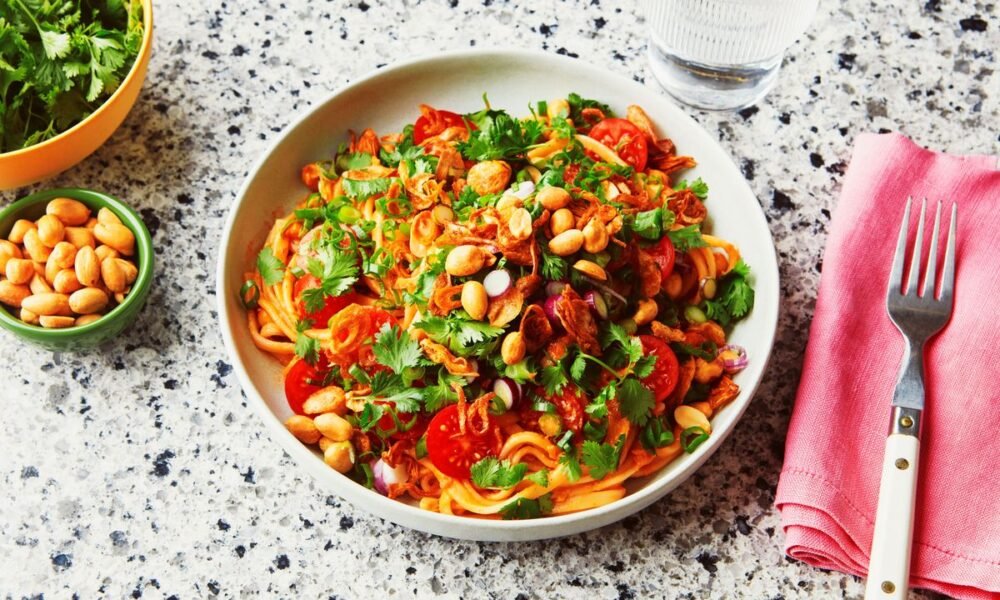 25 Easy Weeknight Dinners for June