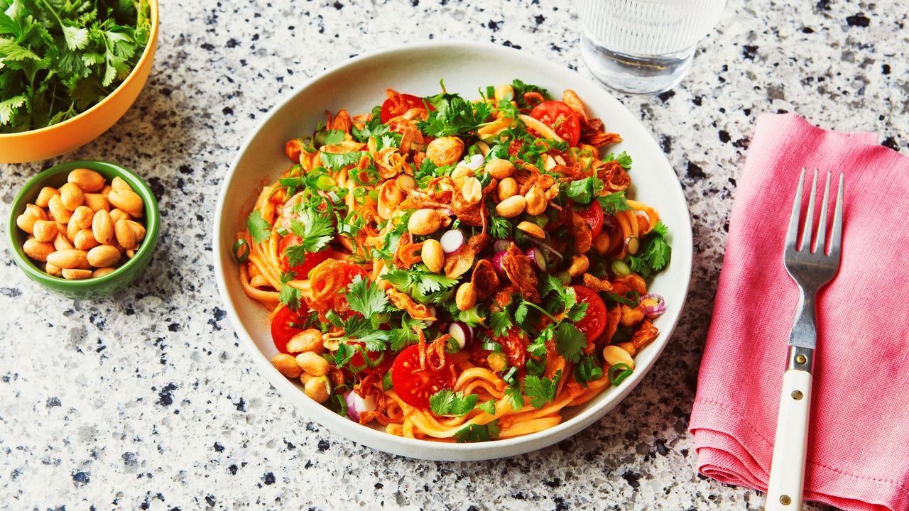 25 Easy Weeknight Dinners for June