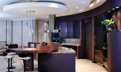 Awesome German Kitchen Designs