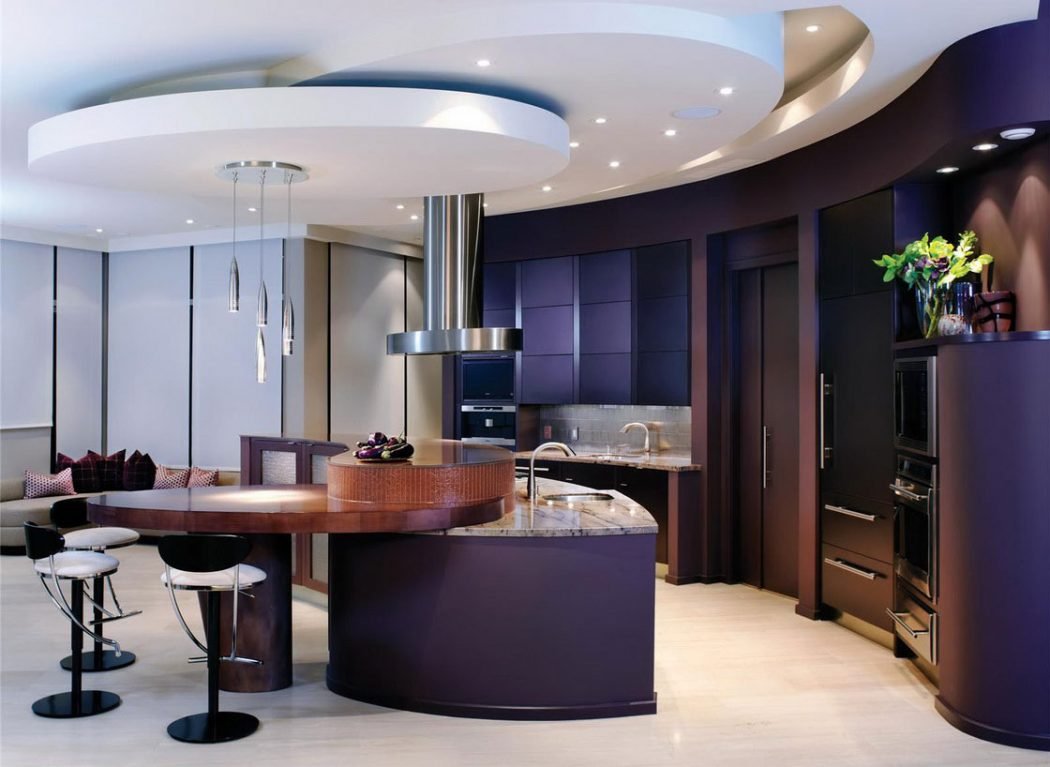 Awesome German Kitchen Designs