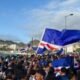 From Pitch to Paradise: Football Fever Puts Cape Verdes Islands in the Spotlight
