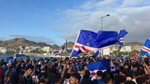 From Pitch to Paradise: Football Fever Puts Cape Verdes Islands in the Spotlight
