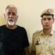 Delhi hotel building owner Lavkesh Bajaj arrested after Malviya Nagar fire kills 21