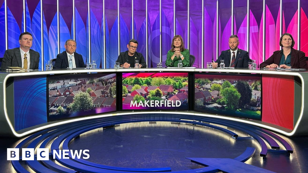 How the contest is shaping up two weeks ahead of crucial Makerfield by-election