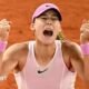 French Open 2026 results: Mirra Andreeva beats Marta Kostyuk to reach first major final
