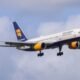 Icelandair: Record load factor in May