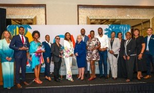 CTO Honors Journalistic Excellence at Annual Caribbean Media Awards in New York
