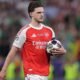 Transfer rumors, news: Real Madrid show interest in Arsenals Declan Rice