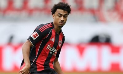 Transfer rumors, news: Arsenal, Bayern battle for Germany defender