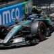 Monaco Grand Prix: Kimi Antonelli on pole for fourth time, Max Verstappen behind