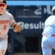 Orioles irked after Clement dodges Hendersons tag in loss