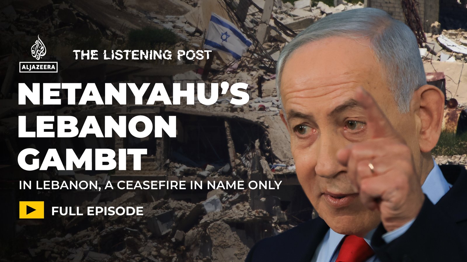 Lebanon and Israels perpetual war machine