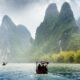 China and its leading performance in Travel & Tourism: Poised to Become the Worlds Leading Economy