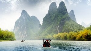 China and its leading performance in Travel & Tourism: Poised to Become the Worlds Leading Economy