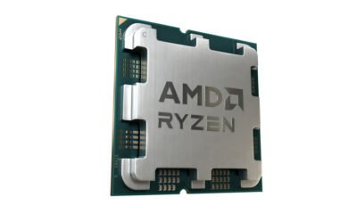 AMD unveils the $329 Ryzen 7 7700X3D, brings back the 5800X3D for $349 – Engadget