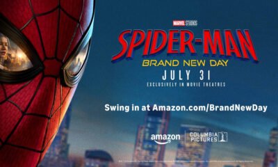 Amazon Prime members in the US can watch Spider-Man: Brand New Day two days early – Engadget