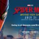 Amazon Prime members in the US can watch Spider-Man: Brand New Day two days early – Engadget