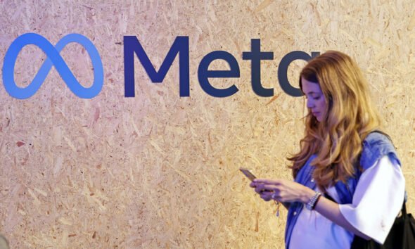 Meta will reportedly let employees take 30-minute breaks from its tracking program – Engadget