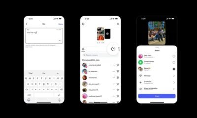 The Instagram Plus subscription has officially launched – Engadget
