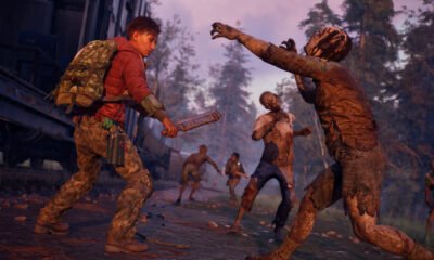 Undead Labs finally shows off State of Decay 3 gameplay in new trailer – Engadget