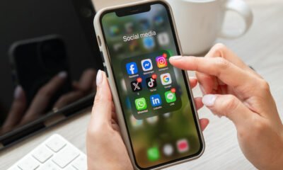 Instagram finally lets you reorder posts on your grid – Engadget
