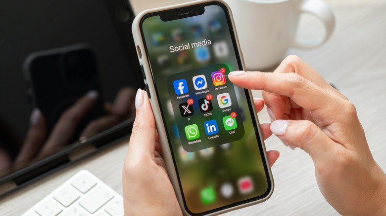 Instagram finally lets you reorder posts on your grid – Engadget